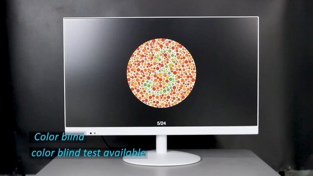 vision chart video VC-100 with 21.5 inch monitor смотреть онлайн