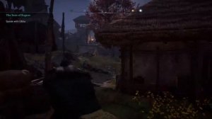 Assassin's Creed Valhalla - 35 - Treasure hunting in Repton