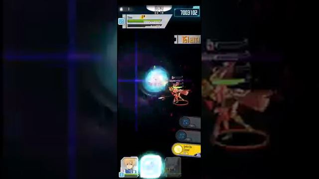 [SAO: MD] 0:19 - Dead Lands and Blazing Giant (Master+2) смотреть онлайн