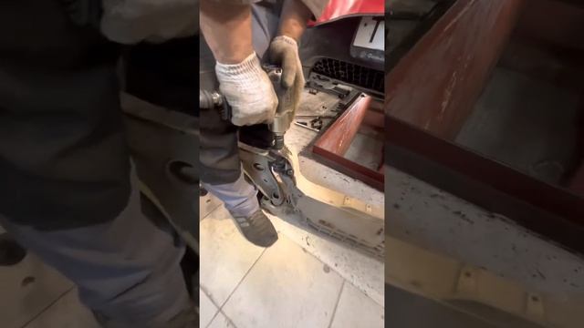 Volkswagen Тигуан￼ перетряхнули смотреть онлайн