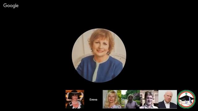 Педсовет On-Line EL-Эльдорадо смотреть онлайн