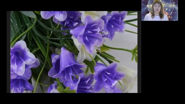 Гармонизация мужского и женского начала в энергиях Матери Мира Медитация смотреть онлайн