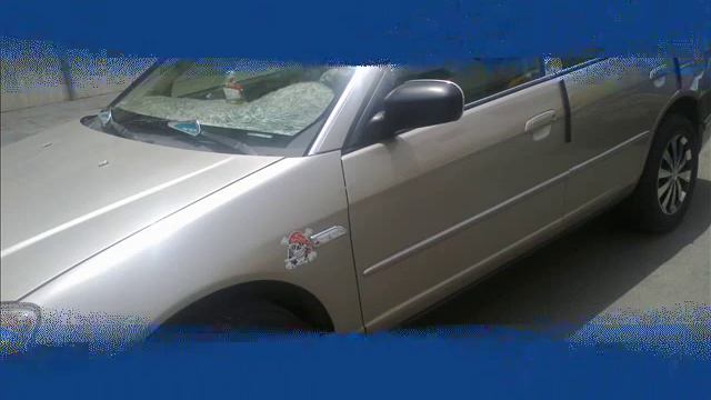 Car For Sale - Honda Civic 2001 Model смотреть онлайн