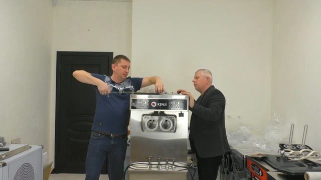 ФРИЗЕР RONIN KENJI. Независимый парень. смотреть онлайн