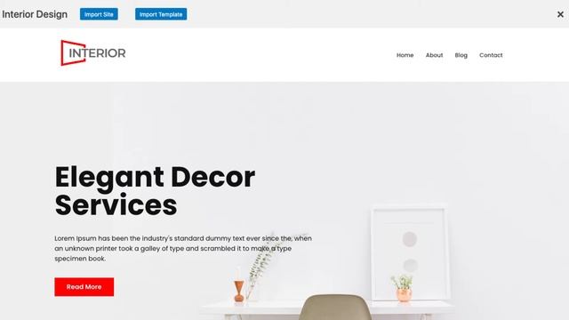 How To Start A Free Interior Design Website With WordPress? The Ultimate Guide смотреть онлайн