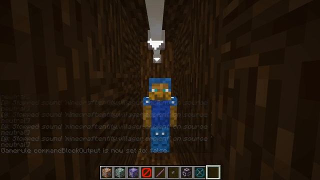 How to Use the /gamerule command in Minecraft 1.15 Java Edition смотреть онлайн