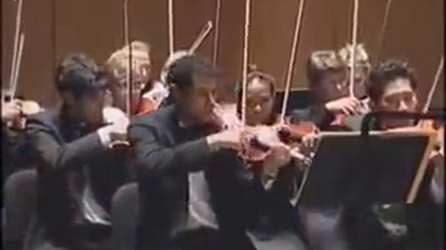 Carl Orff  - Carmina Burana O Fortuna