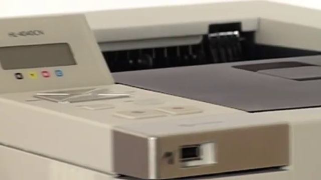 Brother HL-4040CN Overview - DISCONTINUED смотреть онлайн