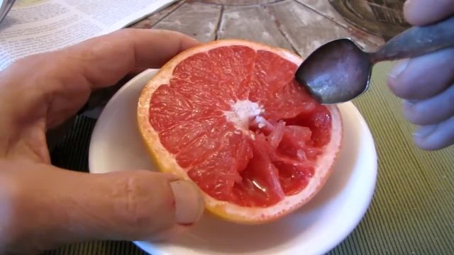 Dorothy Manning grapefruit spoon смотреть онлайн
