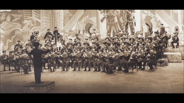 Скорый марш №5 / Quick march 5 (Anton Sokolov) смотреть онлайн