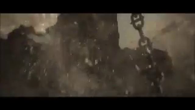 Oblivion Trailer Remake