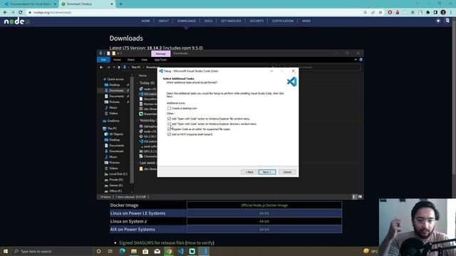 Starting Your React JS Course: Tips and Tricks for Beginners смотреть онлайн