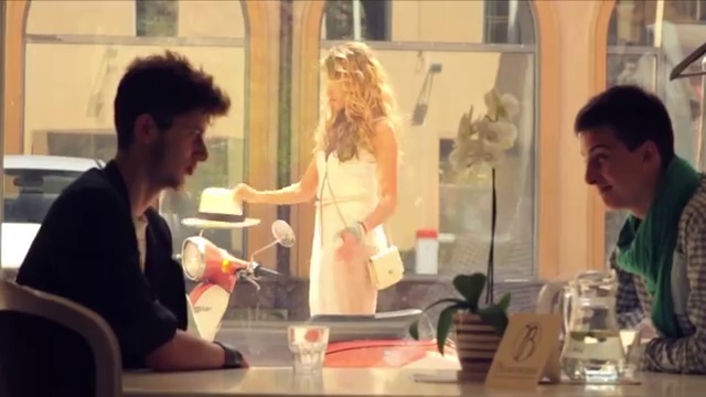 REAL O - Луна смотреть онлайн