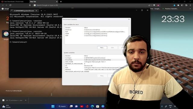 How to setup Visual Studio Code for Java | Java Extension for visual studio code смотреть онлайн