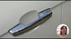 Как самому можно открыть дверь машины если сломалась ручка или она заблокировалась