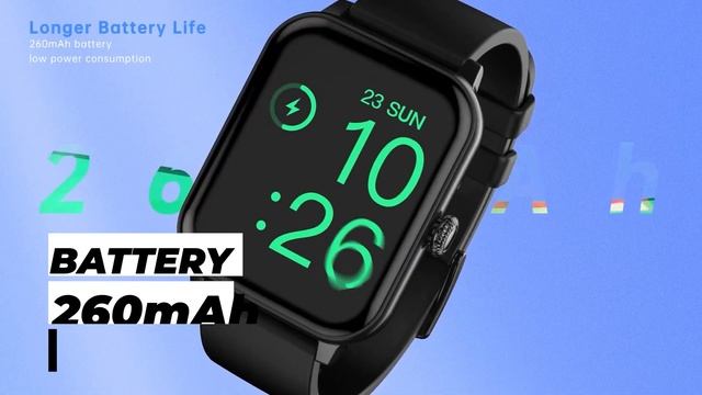 Top 5 Best Smartwatches Under 3000 JULY 2022 ? | With SPO2, GPS | Fitness Watch Under 3k смотреть онлайн