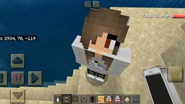 Add on Minecraft " Happy Family " смотреть онлайн