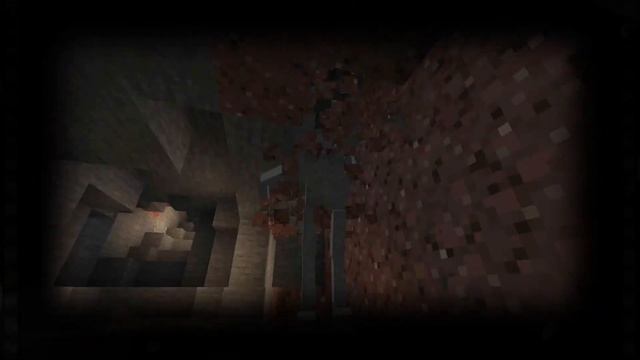 SCP-096 | Minecraft Datapack Trailer