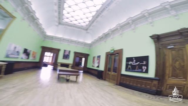 Экскурсия по Reddam House School смотреть онлайн