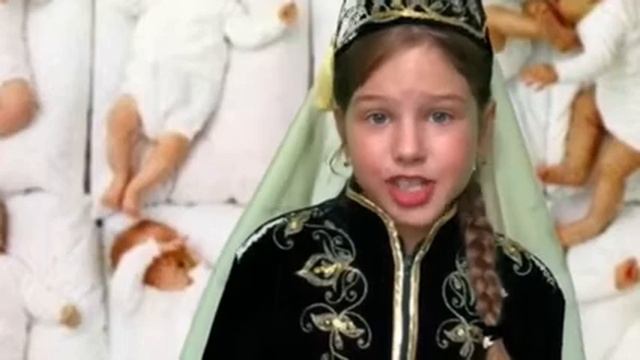 "Я Крымчанин" и читает Квятковская Анна смотреть онлайн