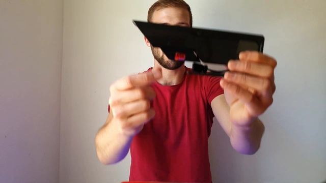 PODPĚRA POD GRAFICKOU KARTU ?! ASUS ROG HERCULX | 4K смотреть онлайн