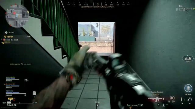 Reversal of fortune ~ Call of Duty Warzone смотреть онлайн