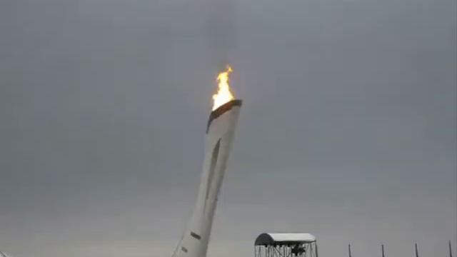 Sochi, Russia (февраль,2014) смотреть онлайн