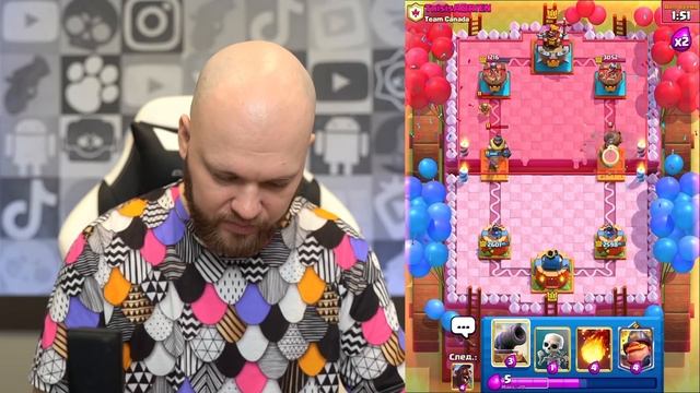 БРАВЛ СТАРС ВОЗМОЖНО НЕ ЗАБЛОКИРУЮТ В РОССИИ!? смотреть онлайн