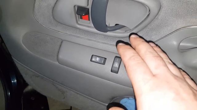 Почему может не работать стеклоподъемник на тахо смотреть онлайн