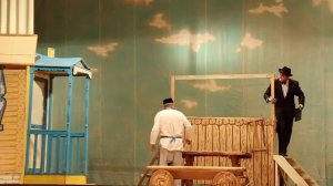 Спектакль (на татарском языке) HD