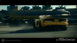 дрифт под музыку-ой мама она любит хулигана. смотри до конца ?