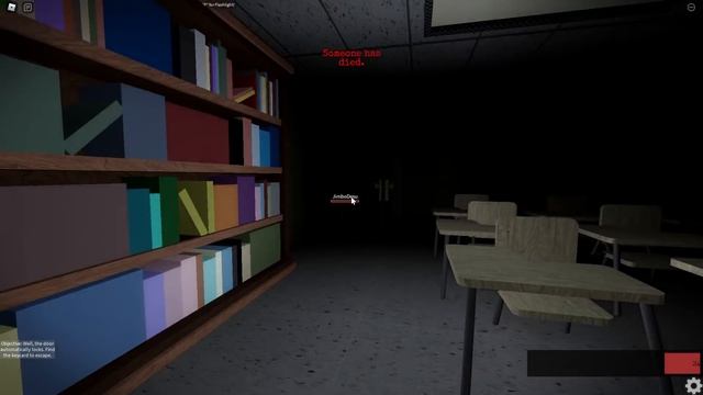 4 Idiots Experience Three Nightmares | Roblox Three Nightmares смотреть онлайн