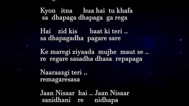 Jaan Nisaar | Flute Cover | Sushant Singh Rajput | Kedarnath | Arijit Singh | Nil Flutes смотреть онлайн