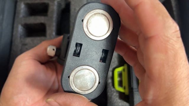Unboxing Nivel láser L Fine смотреть онлайн