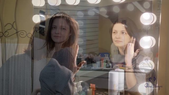 Online Bride. Выпуск №1 "Прическа и макияж на свадьбу" смотреть онлайн