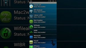 ХАКЕРСКИЕ программы на Android. Market программ для хакера.