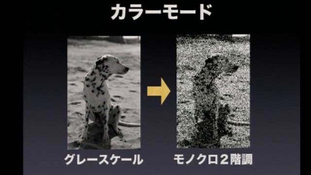 フォトショップ使い方DVD教材Photoshop CS 上巻(5/8)4章　画像ファイルの基本操作 смотреть онлайн