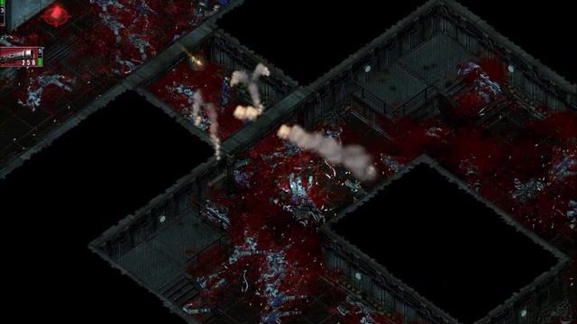 Zombie Shooter - Campaign (Hard) смотреть онлайн