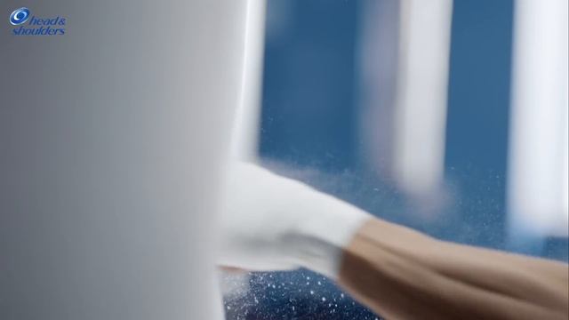 Чемпионская уверенность с Head & Shoulders и Данияром Елеусиновым (20 секунд)