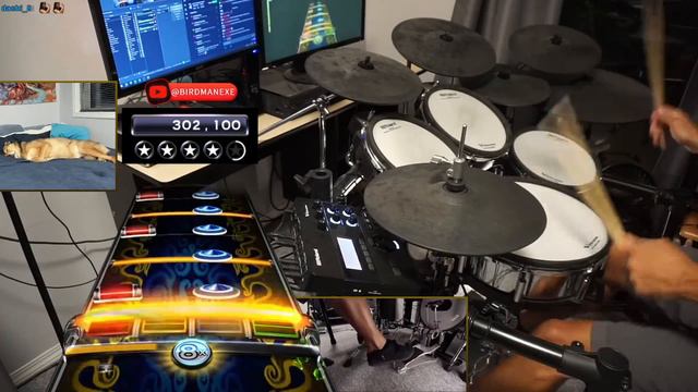 The Serpent's Lair by Vale Of Pnath - Pro Drum GS 99% смотреть онлайн