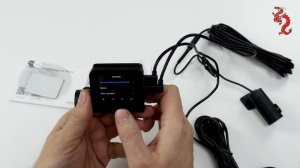 70mai Dash Cam A200 //Двухканальный авторегистратор от проверенного бренда