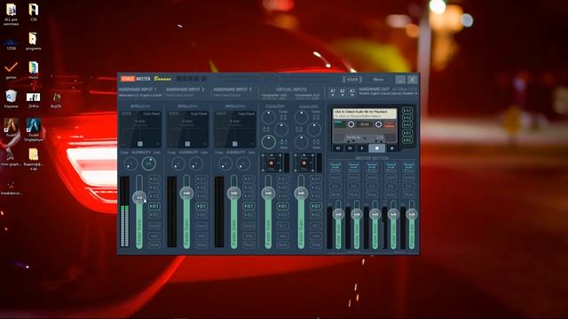 КАК УЛУЧШИТЬ ЗВУК МИКРОФОНА В ЛЮБОЙ ПРОГРАММЕ!!! смотреть онлайн
