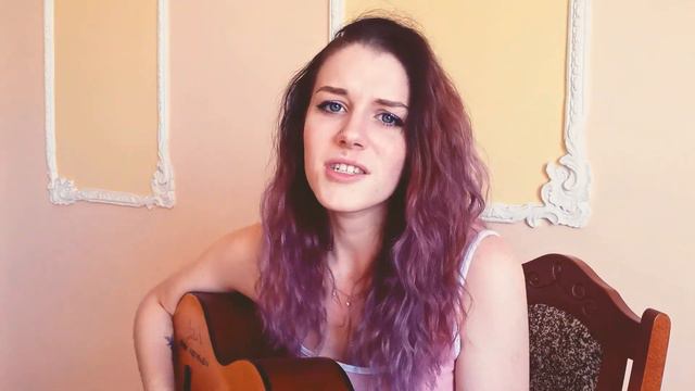 Мимо Вселенной - Everest best place (Подоконник) cover by charmary смотреть онлайн