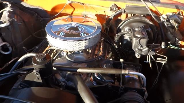 1976 Chevrolet Silverado Pickup Truck смотреть онлайн