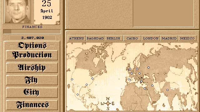 Lets Play: Zeppelin - Giants of the Sky #08 (DE) смотреть онлайн