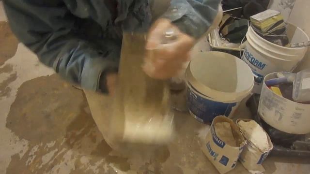 шпаклевание швов гипсакартона поперечные швы как делаем мы смотреть онлайн