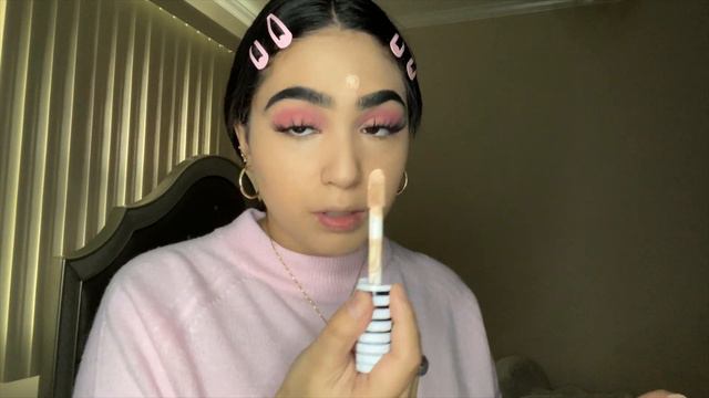 *Beginner Friendly* Rose Pink Makeup Tutorial смотреть онлайн