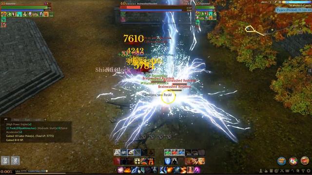Archeage 3.0 NA/EU Top 10 Crate Farming Spots смотреть онлайн