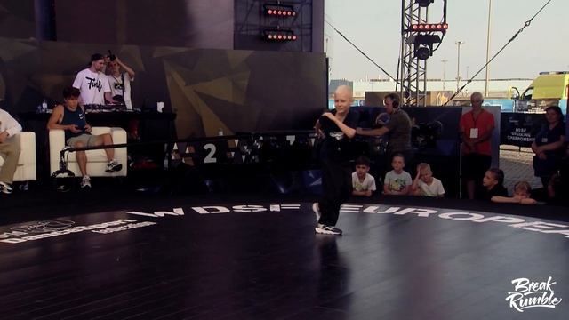 BBoys 7-10 ★ 2021 Break Rumble Sochi смотреть онлайн
