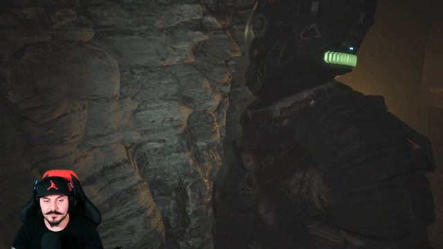 THE CALLISTO - PROTOCOL - EP#6 -  GAMEPLAY ITA - 